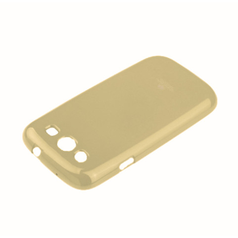 Case JELLY CASE Samsung J4 2018 gold