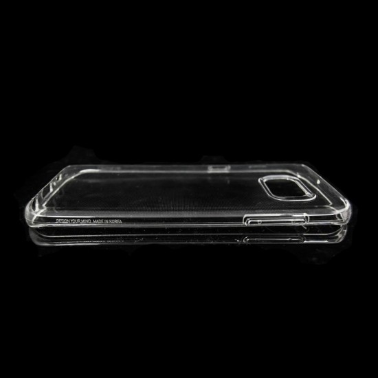 Чехол JELLY CASE Samsung S11 LITE/S20 transparent