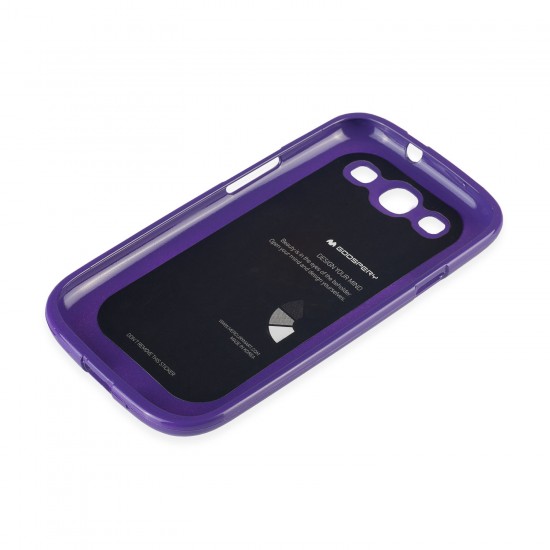 Чехол JELLY CASE SON Z5 MINI violet Чехол JELLY CASE SON Z5 MINI violet