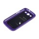Чехол JELLY CASE SON Z5 MINI violet Чехол JELLY CASE SON Z5 MINI violet