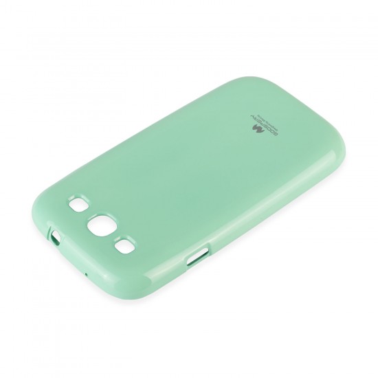 Чехол JELLY CASE XIAOMI REDMI 4X mint