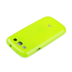Чехол JELLY CASE XIAOMI REDMI NOTE 4/4X limone