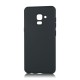 Чехол LIQUID CASE BOX HUAWEI P40 LITE E black