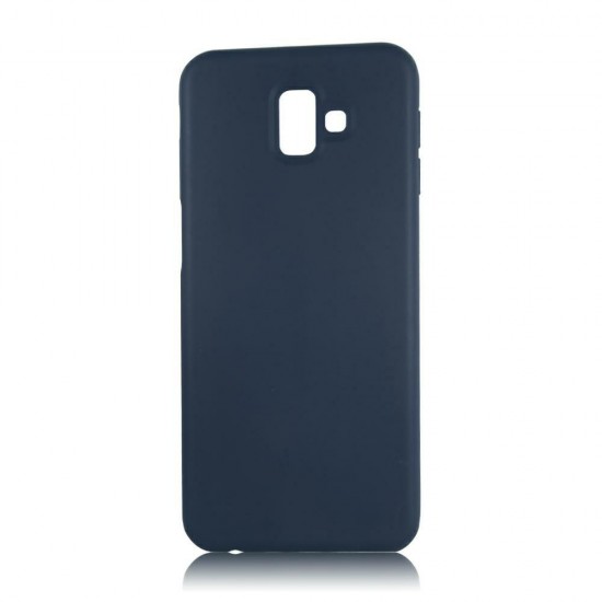 Чехол LIQUID CASE BOX HUAWEI P40 LITE E dark blue Чехол LIQUID CASE BOX HUAWEI P40 LITE E dark blue