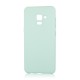 Чехол LIQUID CASE BOX HUAWEI Y7 2018 mint