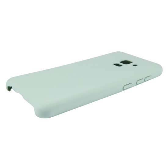 Чехол LIQUID CASE BOX HUAWEI Y7 2018 mint
