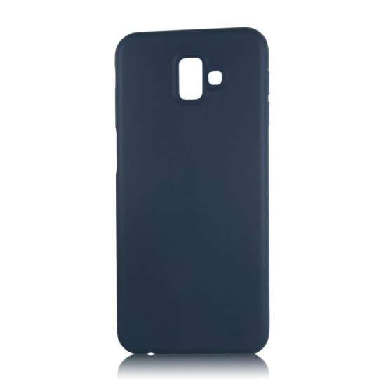 Чехол LIQUID CASE BOX iPhone XS MAX 6,5 dark blu