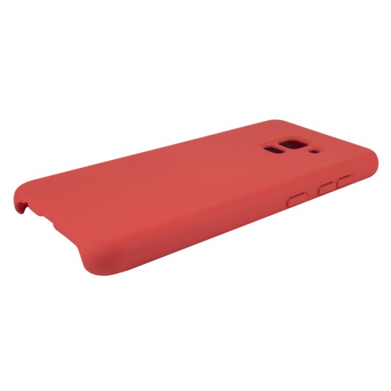 Чехол LIQUID CASE BOX iPhone XS MAX 6,5 red