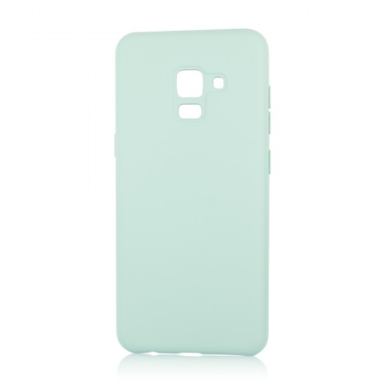 Чехол LIQUID CASE BOX LG K8 2018/K9 mint