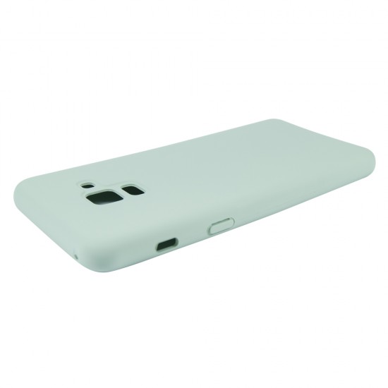 Чехол LIQUID CASE BOX LG K8 2018/K9 mint