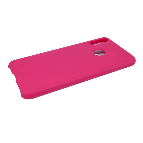 Чехол LIQUID CASE BOX Motorola G6 pink