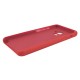Чехол LIQUID CASE BOX Motorola G6 red