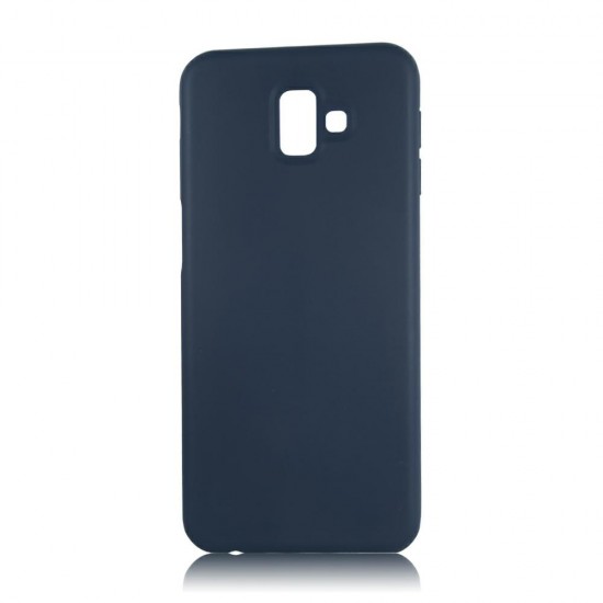 Case LIQUID CASE BOX Samsung A10 dark blue