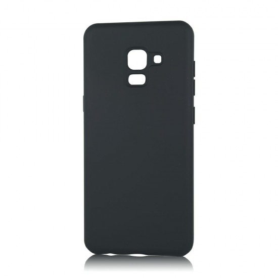 Case LIQUID CASE BOX Samsung A20S black