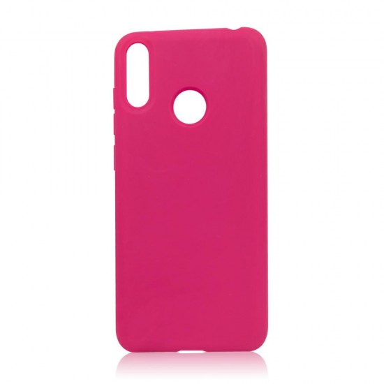 Case LIQUID CASE BOX Samsung A20S pink