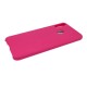 Case LIQUID CASE BOX Samsung A7 2018 pink Case LIQUID CASE BOX Samsung A7 2018 pink