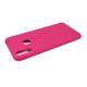 Case LIQUID CASE BOX Samsung A7 2018 pink Case LIQUID CASE BOX Samsung A7 2018 pink