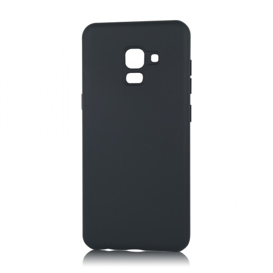 Чехол LIQUID CASE BOX Samsung S11 LITE/S20 black