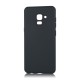 Чехол LIQUID CASE BOX Samsung S9 black