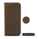 Чехол MAGNETIC CASE HTC U ULTRA dark gold