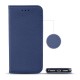 Чехол MAGNETIC CASE HUAWEI HONOR 6X dark blue