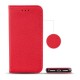 Чехол MAGNETIC CASE HUAWEI P SMART PRO red