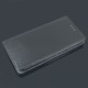Kaaned MAGNETIC CASE HUAWEI P8/P9 LITE 2017 black Kaaned MAGNETIC CASE HUAWEI P8/P9 LITE 2017 black