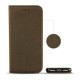 Kaaned MAGNETIC CASE HUAWEI Y3 2017 dark gold Kaaned MAGNETIC CASE HUAWEI Y3 2017 dark gold