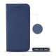 Чехол MAGNETIC CASE HUAWEI Y5P dark blue