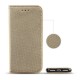 Case MAGNETIC CASE LG V40 gold