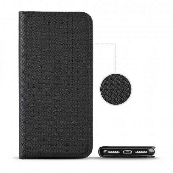 Чехол MAGNETIC CASE Nokia 2.3 black