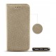 Чехол MAGNETIC CASE Samsung A9 2018 gold
