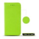 Чехол MAGNETIC CASE ZTE V7 limone