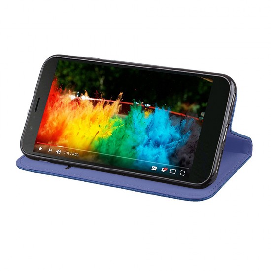 Kaaned MAGNETIC XIAOMI NOTE 5A PRIME dark blue Kaaned MAGNETIC XIAOMI NOTE 5A PRIME dark blue