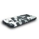 Kaaned MORO CASE HUAWEI P8/P9 LITE 2017 white Kaaned MORO CASE HUAWEI P8/P9 LITE 2017 white