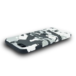 Чехол MORO CASE HUAWEI Y7 2018 white