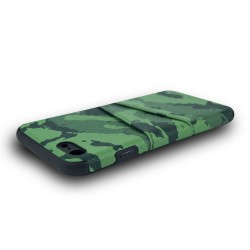 Чехол MORO CASE Samsung J5 2017 green