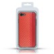 Case MULSAE CARBON HUAWEI P30  red