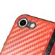 Чехол MULSAE CARBON HUAWEI P30  red