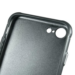 Чехол MULSAE CARBON HUAWEI P40 black