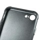 Case MULSAE CARBON iPhone X/XS brown