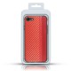 Чехол MULSAE CARBON iPhone XI/11 PRO 5,8 red Чехол MULSAE CARBON iPhone XI/11 PRO 5,8 red