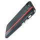 Case MULSAE CARBON Samsung A30S black