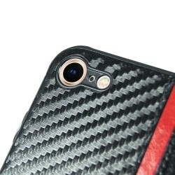 Чехол MULSAE CARBON Samsung A30S black
