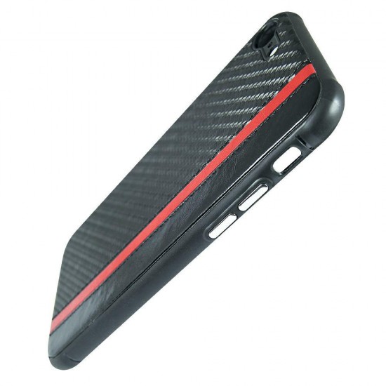Kaaned MULSAE CARBON Samsung S10 LITE black Kaaned MULSAE CARBON Samsung S10 LITE black