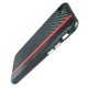 Kaaned MULSAE CARBON Samsung S10 LITE black Kaaned MULSAE CARBON Samsung S10 LITE black