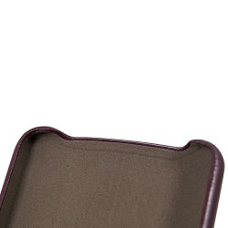 Чехол NOMAD CASE Samsung I9300 S3 burgundy