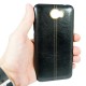 Чехол NOMAD CASE XIAOMI NOTE black