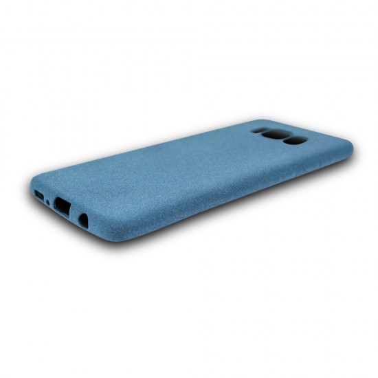 Чехол PLUSH CASE HUAWEI P20 blue