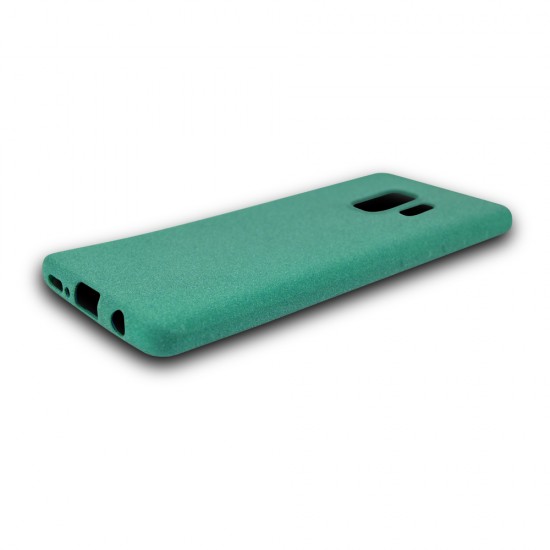 Чехол PLUSH CASE Samsung S8 green